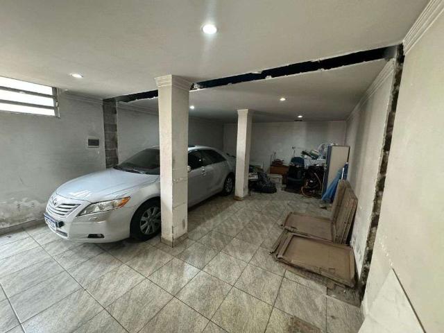 Casa / Sobrado para Venda em Guarulhos/SP Jardim Santa Mena 3 Quartos