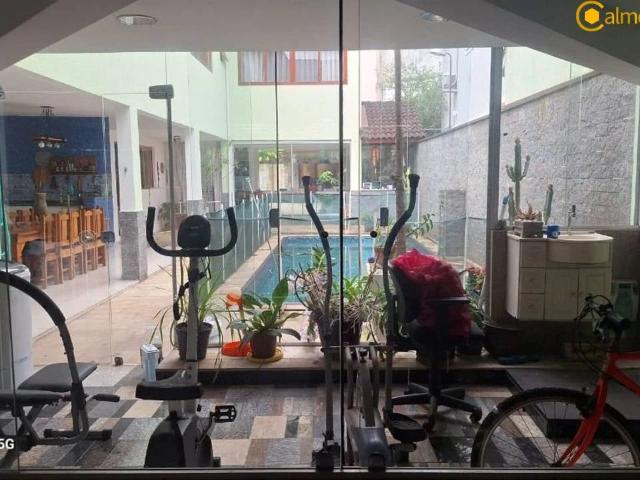 Casa / Sobrado para Venda em Guarulhos/SP Jardim Santa Mena 3 Quartos