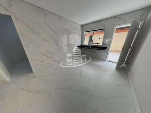 Casa / Sobrado para Venda em Guarulhos/SP Jardim Santa Mena 3 Quartos