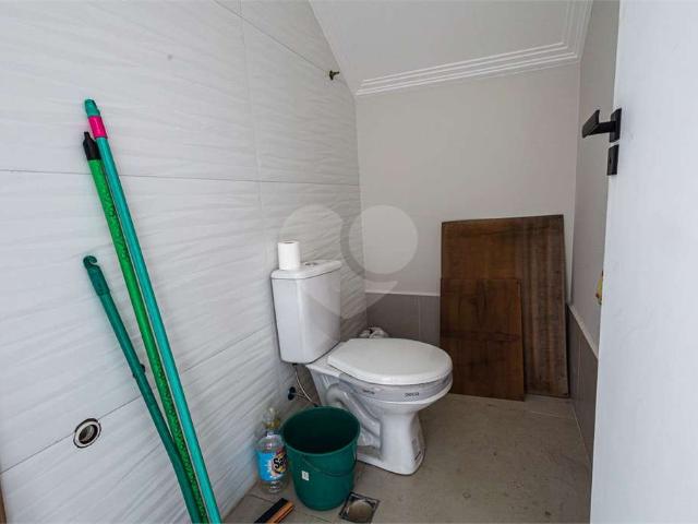Casa / Sobrado para Venda em Guarulhos/SP Jardim Santa Mena 3 Quartos