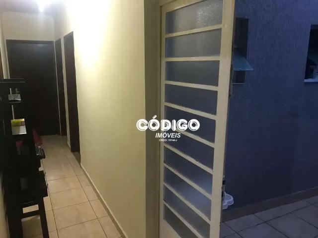 Casa / Sobrado para Venda em Guarulhos/SP Jardim Santa Mena 3 Quartos