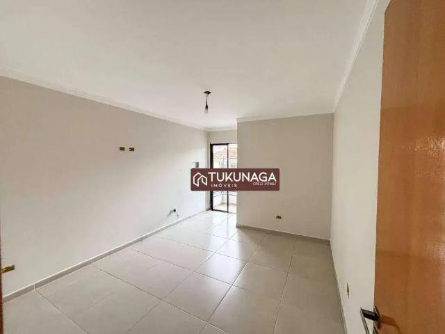 Casa / Sobrado para Venda em Guarulhos/SP Jardim Santa Mena 3 Quartos