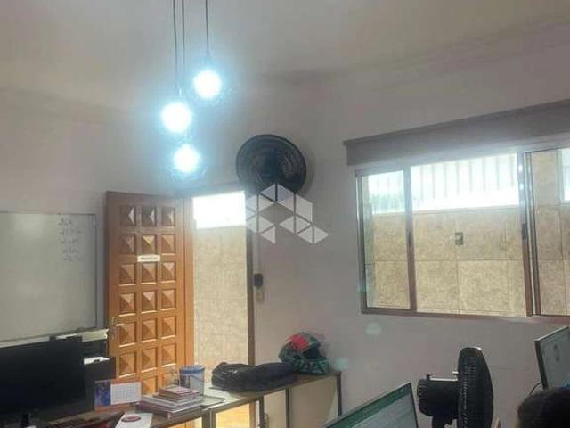 Casa / Sobrado para Venda em Guarulhos/SP Jardim Santa Mena 3 Quartos