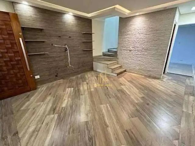 Casa / Sobrado para Venda em Guarulhos/SP Jardim Santa Mena 3 Quartos