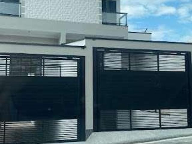 Casa / Sobrado para Venda em Guarulhos/SP Jardim Santa Mena 3 Quartos