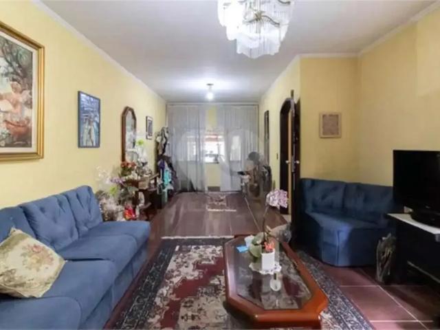 Casa / Sobrado para Venda em Guarulhos/SP Jardim Santa Mena 3 Quartos