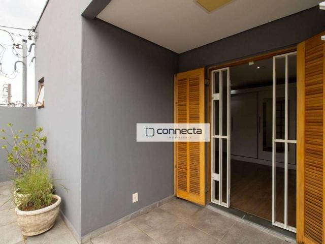 Casa / Sobrado para Venda em Guarulhos/SP Jardim Santa Mena 3 Quartos