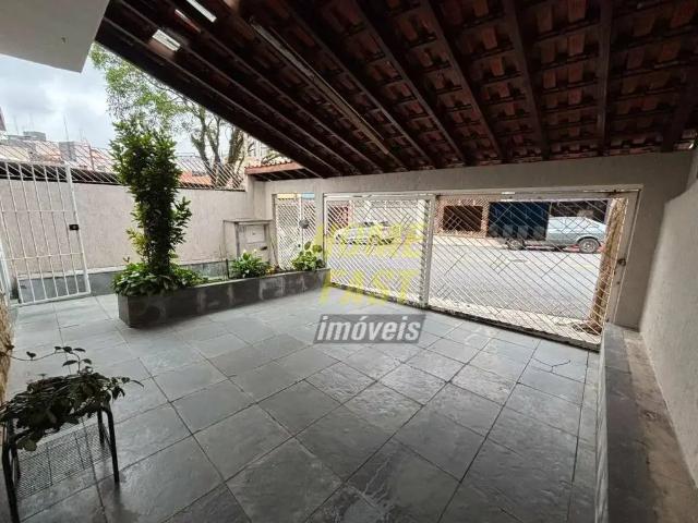 Casa / Sobrado para Venda em Guarulhos/SP Jardim Santa Mena 3 Quartos