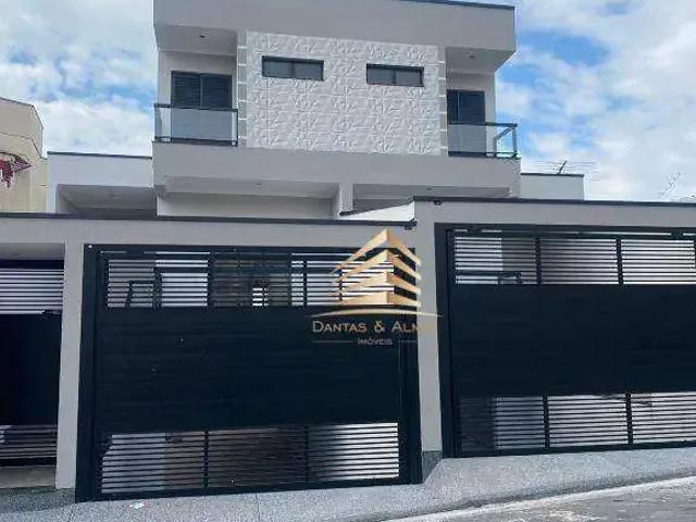 Casa / Sobrado para Venda em Guarulhos/SP Jardim Santa Mena 3 Quartos