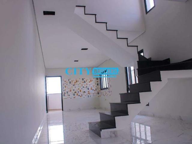 Casa / Sobrado para Venda em Guarulhos/SP Jardim Santa Mena 3 Quartos