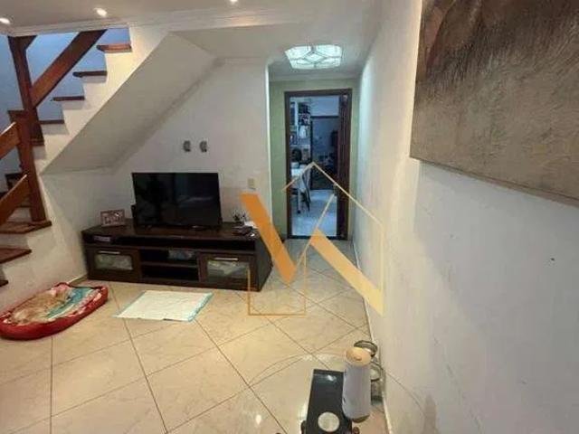 Casa / Sobrado para Venda em Guarulhos/SP Jardim Santa Mena 3 Quartos