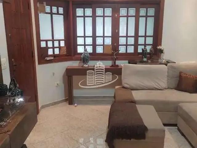 Casa / Sobrado para Venda em Guarulhos/SP Jardim Santa Mena 3 Quartos