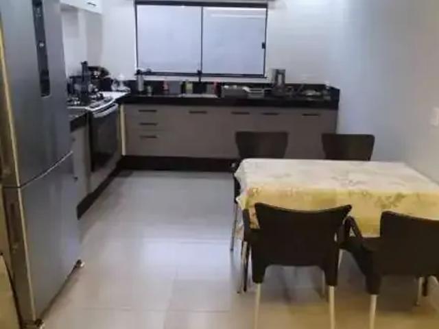 Casa / Sobrado para Venda em Guarulhos/SP Jardim Santa Mena 3 Quartos