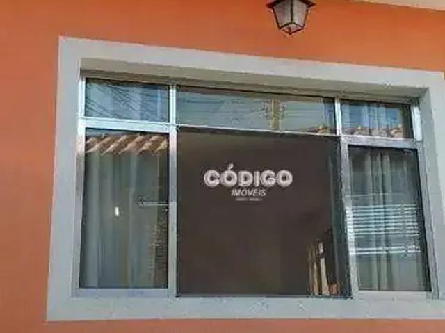 Casa / Sobrado para Venda em Guarulhos/SP Jardim Santa Mena 3 Quartos