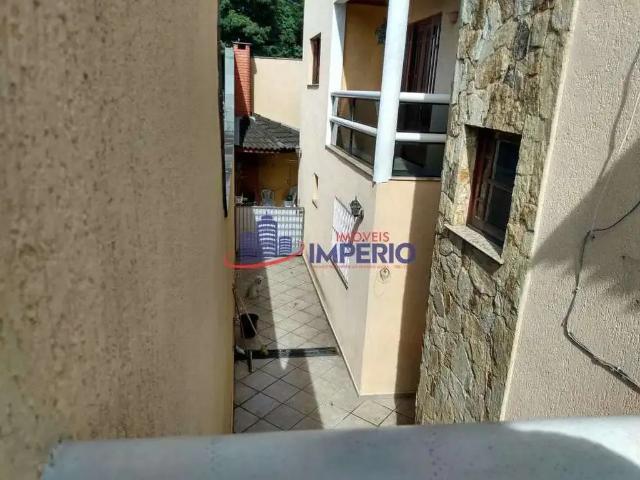 Casa / Sobrado para Venda em Guarulhos/SP Jardim Santa Mena 3 Quartos