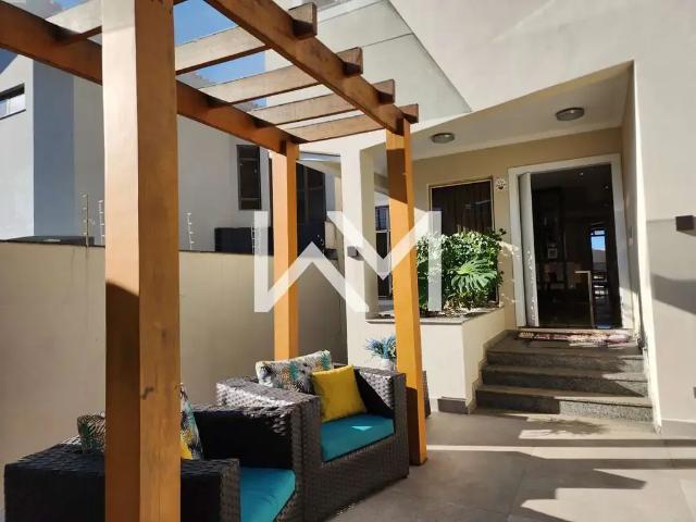 Casa / Sobrado para Venda em Guarulhos/SP Jardim Santa Mena 3 Quartos