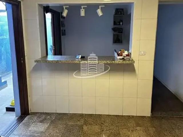 Casa / Sobrado para Venda em Guarulhos/SP Jardim Santa Mena 3 Quartos