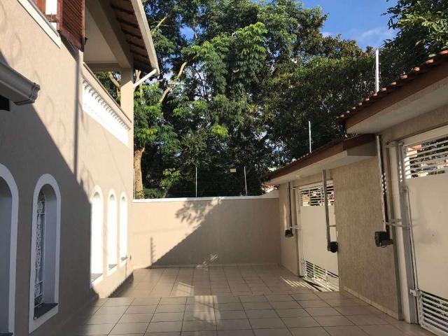 Casa / Sobrado para Venda em Guarulhos/SP Jardim Santa Mena 3 Quartos
