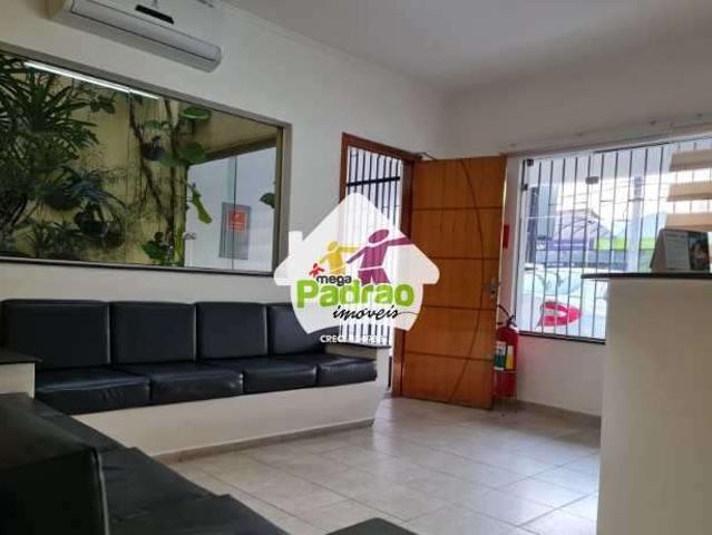 Casa / Sobrado para Venda em Guarulhos/SP Jardim Santa Mena 3 Quartos