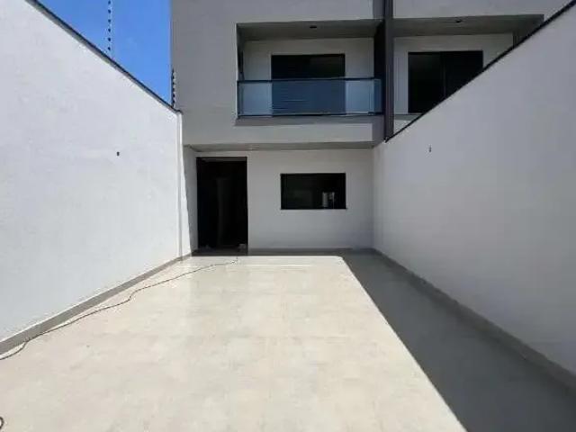 Casa / Sobrado para Venda em Guarulhos/SP Jardim Santa Mena 3 Quartos