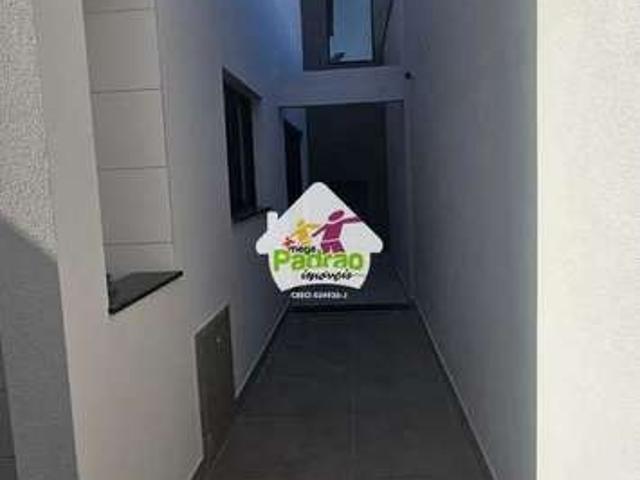 Casa / Sobrado para Venda em Guarulhos/SP Jardim Santa Mena 3 Quartos
