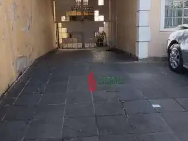 Casa / Sobrado para Venda em Guarulhos/SP Jardim Santa Mena 3 Quartos