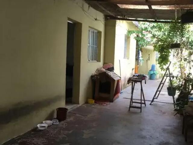 Casa / Sobrado para Venda em Guarulhos/SP Jardim Santa Terezinha 1 Quartos