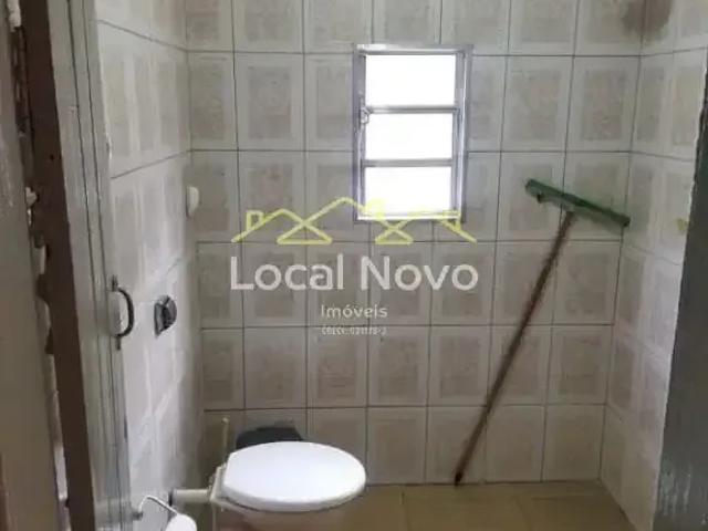 Casa / Sobrado para Venda em Guarulhos/SP Jardim Sueli 1 Quartos