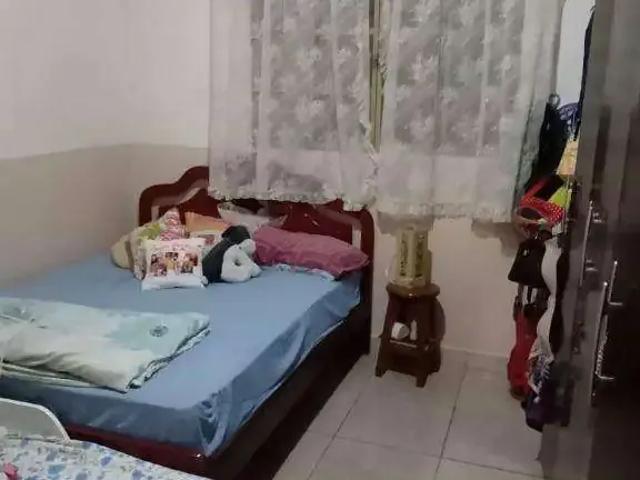 Casa / Sobrado para Venda em Guarulhos/SP Jardim Sueli 2 Quartos