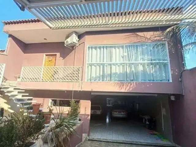 Casa / Sobrado para Venda em Guarulhos/SP Jardim Ponte Alta I 3 Quartos