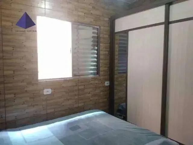 Casa / Sobrado para Venda em Guarulhos/SP Jardim Ponte Alta I 3 Quartos