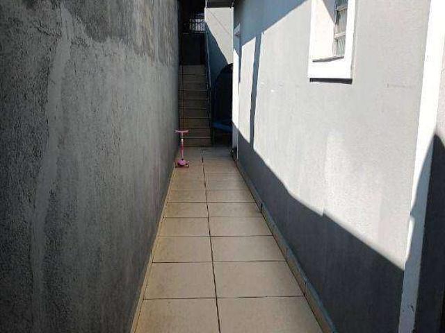 Casa / Sobrado para Venda em Guarulhos/SP Jardim Paulista 3 Quartos