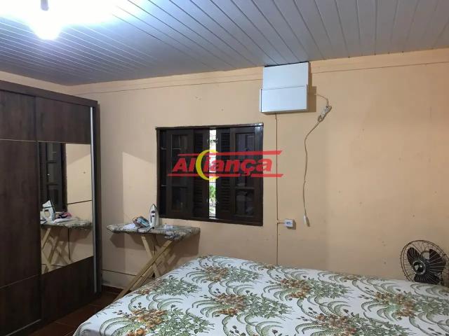 Casa / Sobrado para Venda em Guarulhos/SP Jardim Paulista 1 Quartos