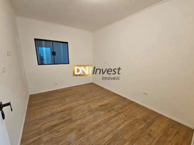 Casa / Sobrado para Venda em Guarulhos/SP Jardim Paulista 2 Quartos