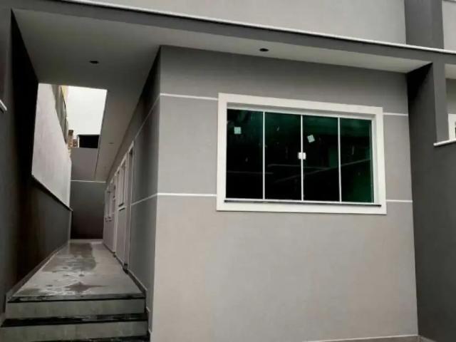 Casa / Sobrado para Venda em Guarulhos/SP Jardim Paulista 2 Quartos
