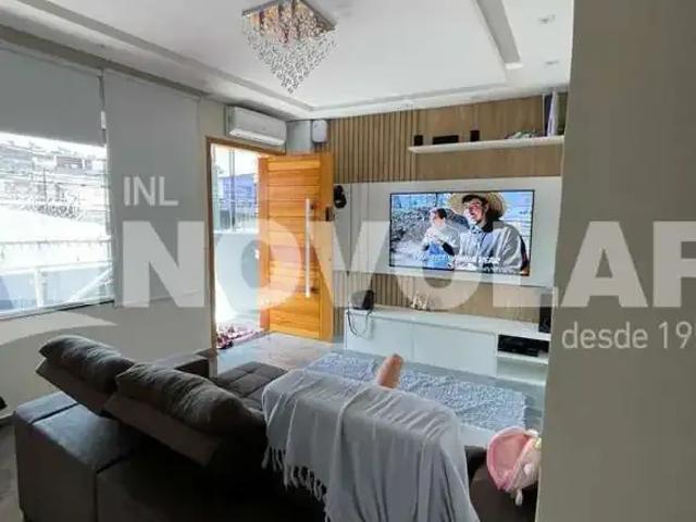 Casa / Sobrado para Venda em Guarulhos/SP Jardim Paulista 2 Quartos