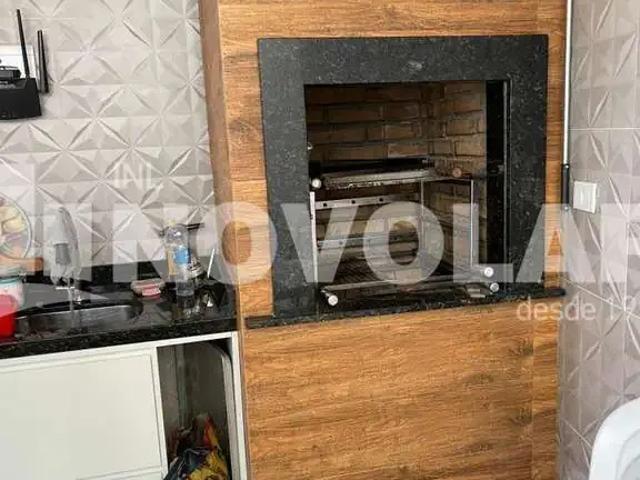 Casa / Sobrado para Venda em Guarulhos/SP Jardim Paulista 2 Quartos