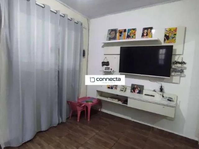 Casa / Sobrado para Venda em Guarulhos/SP Jardim Paraíso 3 Quartos