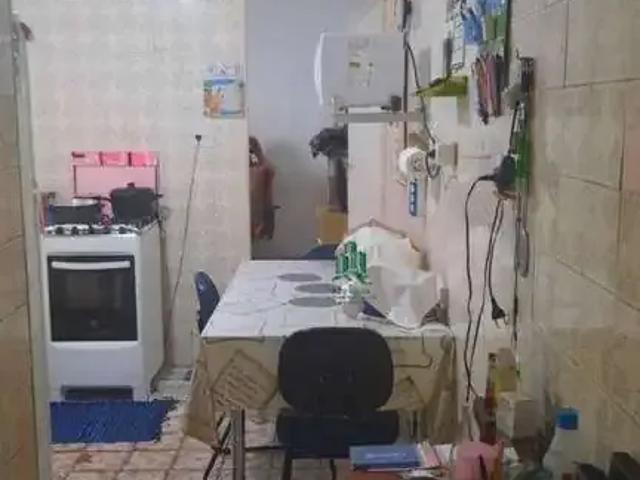 Casa / Sobrado para Venda em Guarulhos/SP Jardim Paraventi 1 Quartos
