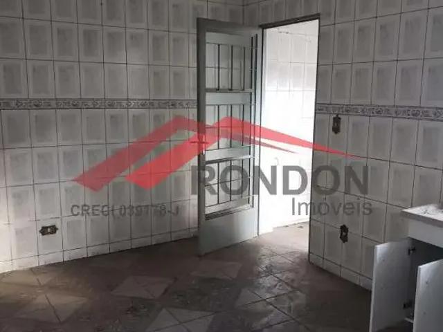 Casa / Sobrado para Venda em Guarulhos/SP Jardim Paraventi 1 Quartos