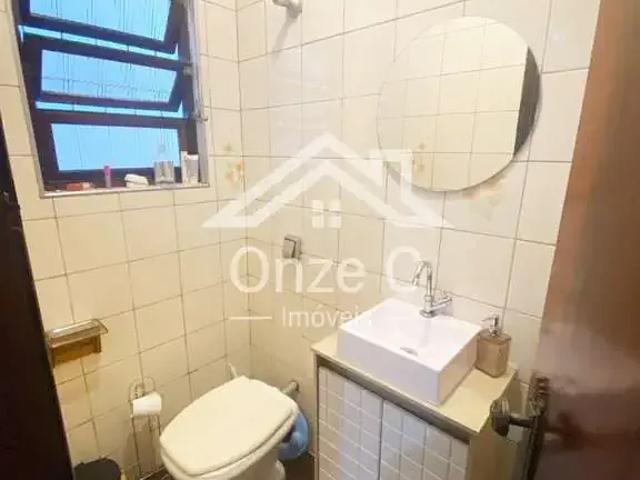 Casa / Sobrado para Venda em Guarulhos/SP Jardim Paraventi 2 Quartos