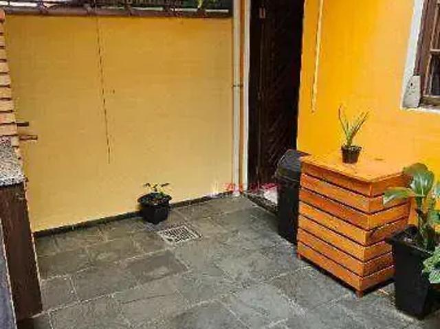 Casa / Sobrado para Venda em Guarulhos/SP Jardim Paraventi 2 Quartos