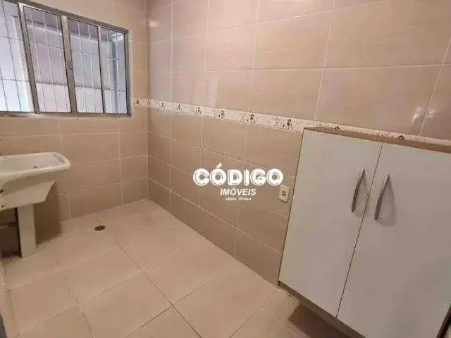 Casa / Sobrado para Venda em Guarulhos/SP Jardim Paraventi 2 Quartos