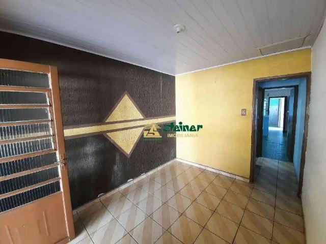 Casa / Sobrado para Venda em Guarulhos/SP Jardim Paraventi 2 Quartos