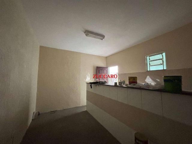 Casa / Sobrado para Venda em Guarulhos/SP Jardim Paraventi 2 Quartos