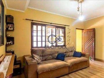 Casa / Sobrado para Venda em Guarulhos/SP Jardim Paraventi 2 Quartos