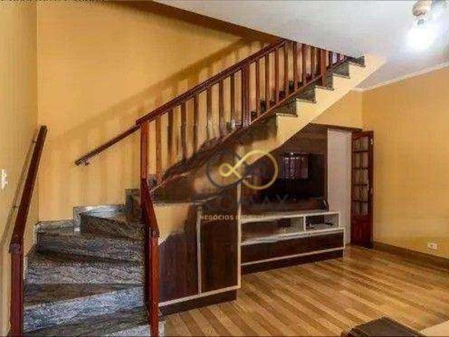 Casa / Sobrado para Venda em Guarulhos/SP Jardim Paraventi 2 Quartos