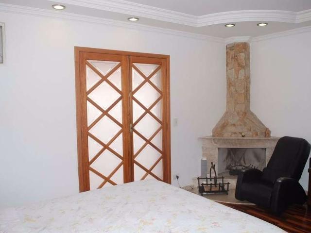 Casa / Sobrado para Venda em Guarulhos/SP Jardim Paraventi 3 Quartos