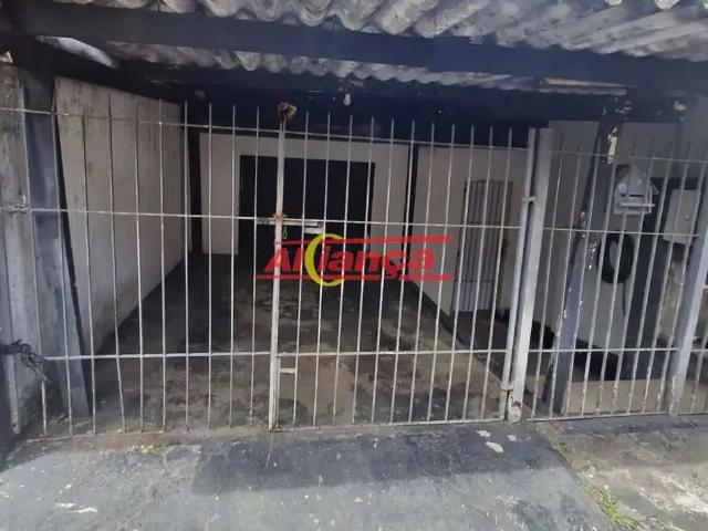 Casa / Sobrado para Venda em Guarulhos/SP Jardim Pinhal 2 Quartos