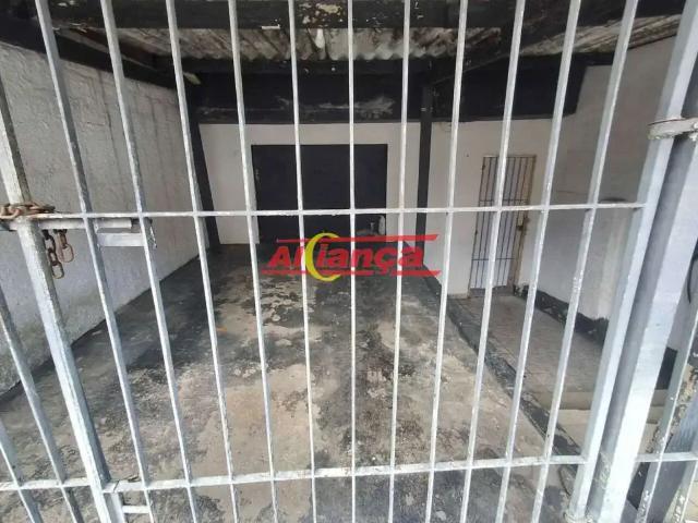 Casa / Sobrado para Venda em Guarulhos/SP Jardim Pinhal 2 Quartos